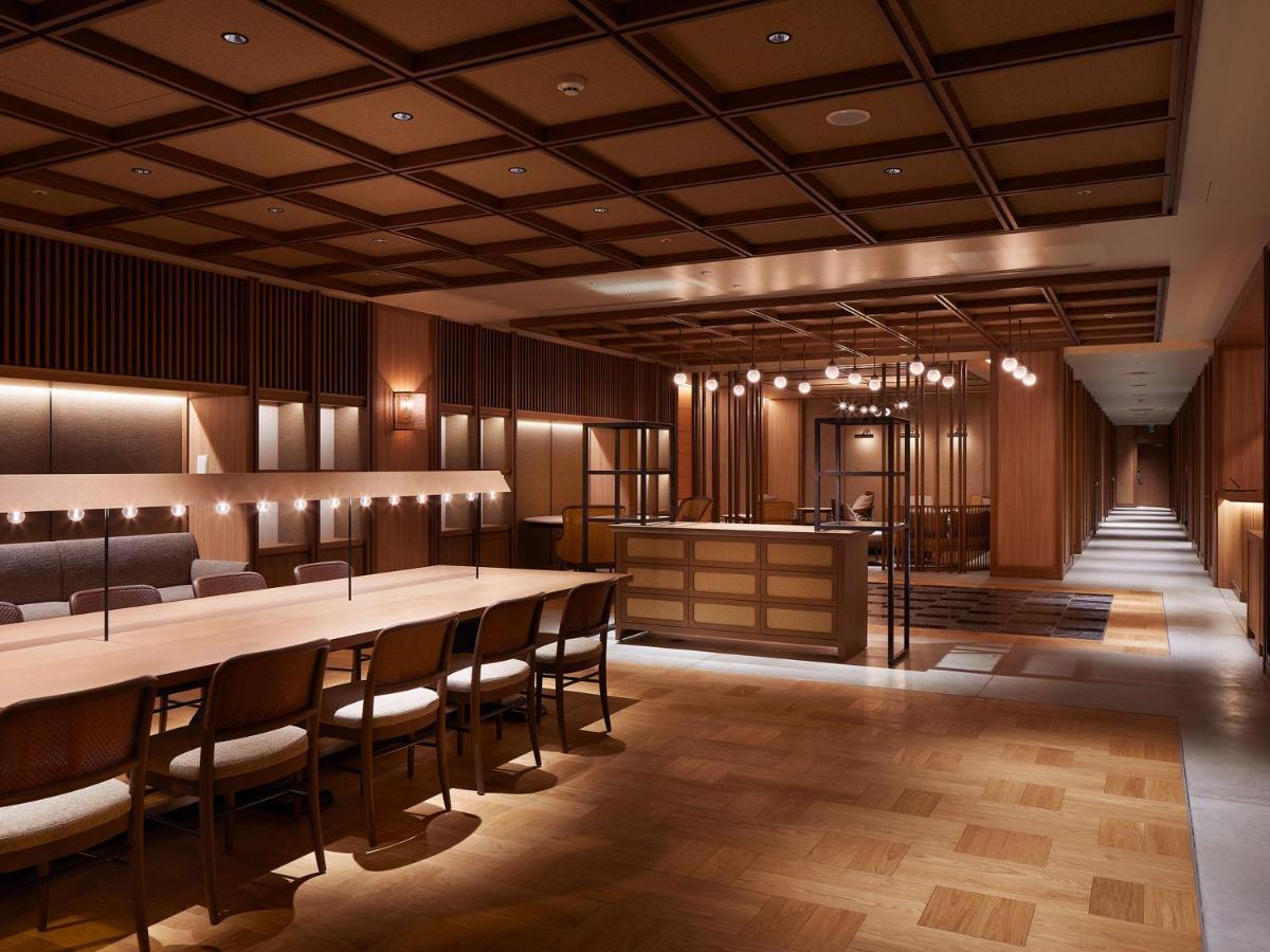 Granbell Hotel Tanuki, Sapporo Ngoại thất bức ảnh