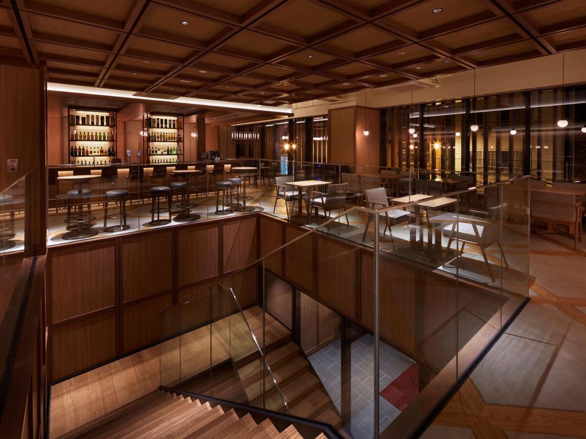 Granbell Hotel Tanuki, Sapporo Ngoại thất bức ảnh