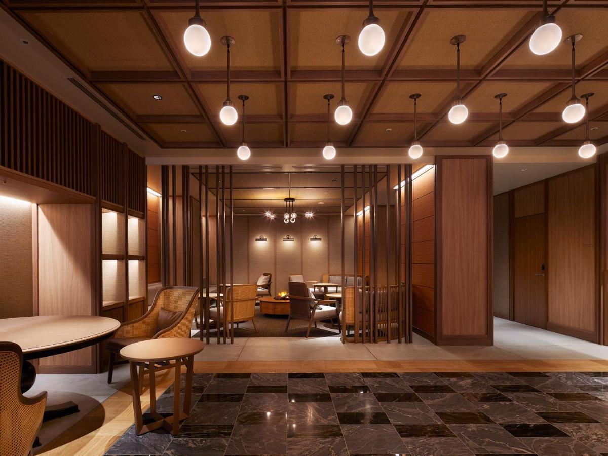 Granbell Hotel Tanuki, Sapporo Ngoại thất bức ảnh