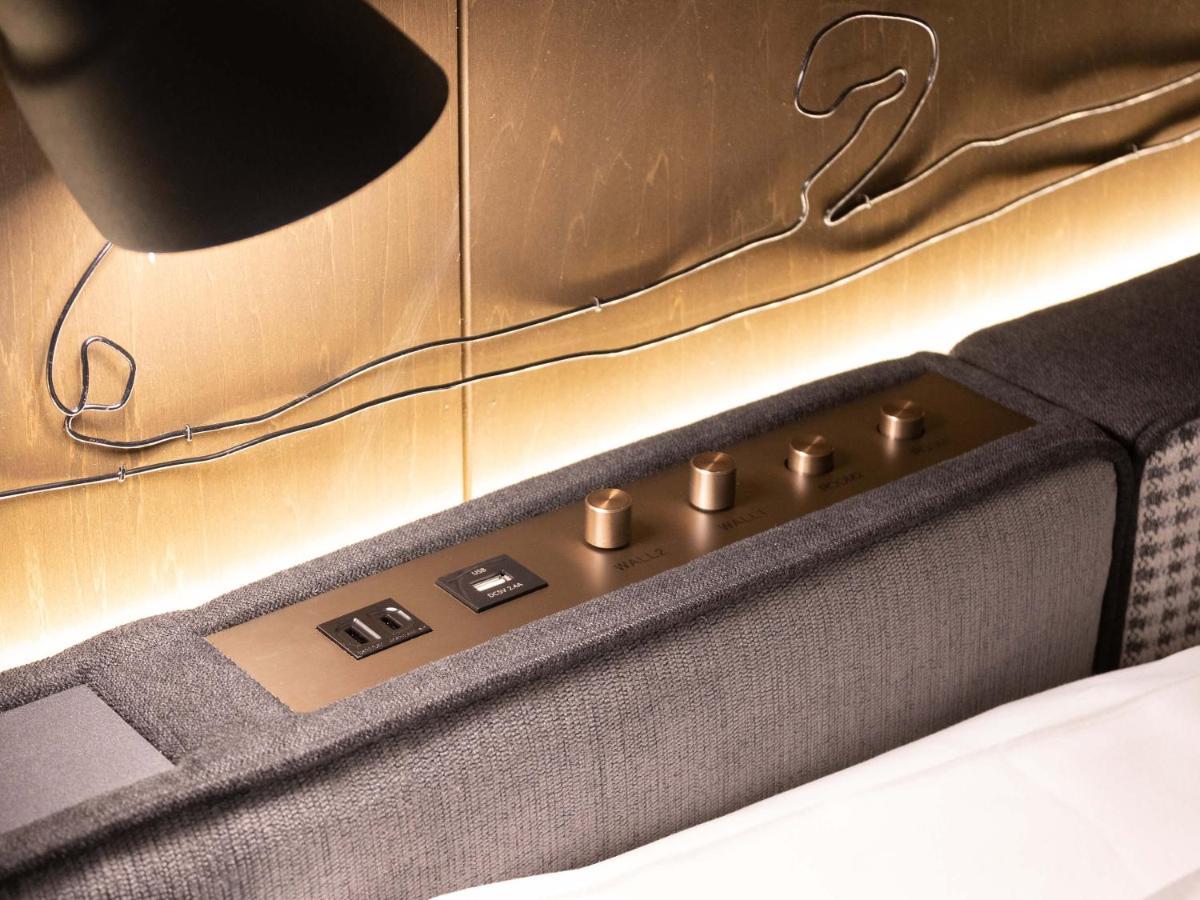 Granbell Hotel Tanuki, Sapporo Ngoại thất bức ảnh