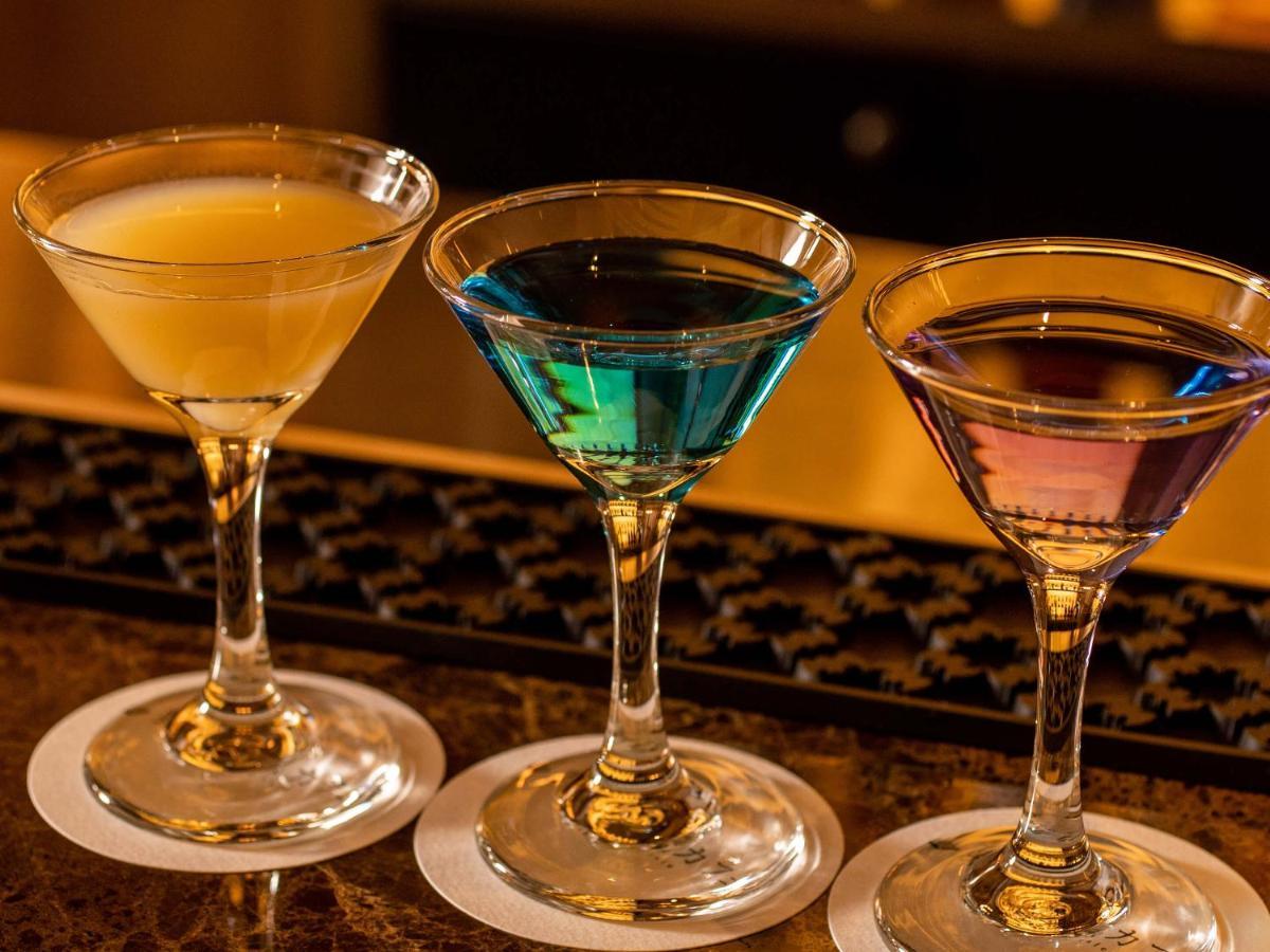Granbell Hotel Tanuki, Sapporo Ngoại thất bức ảnh