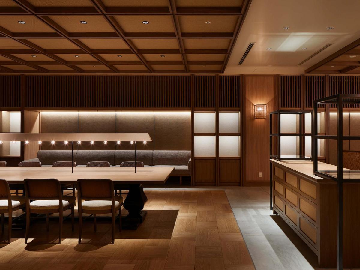 Granbell Hotel Tanuki, Sapporo Ngoại thất bức ảnh