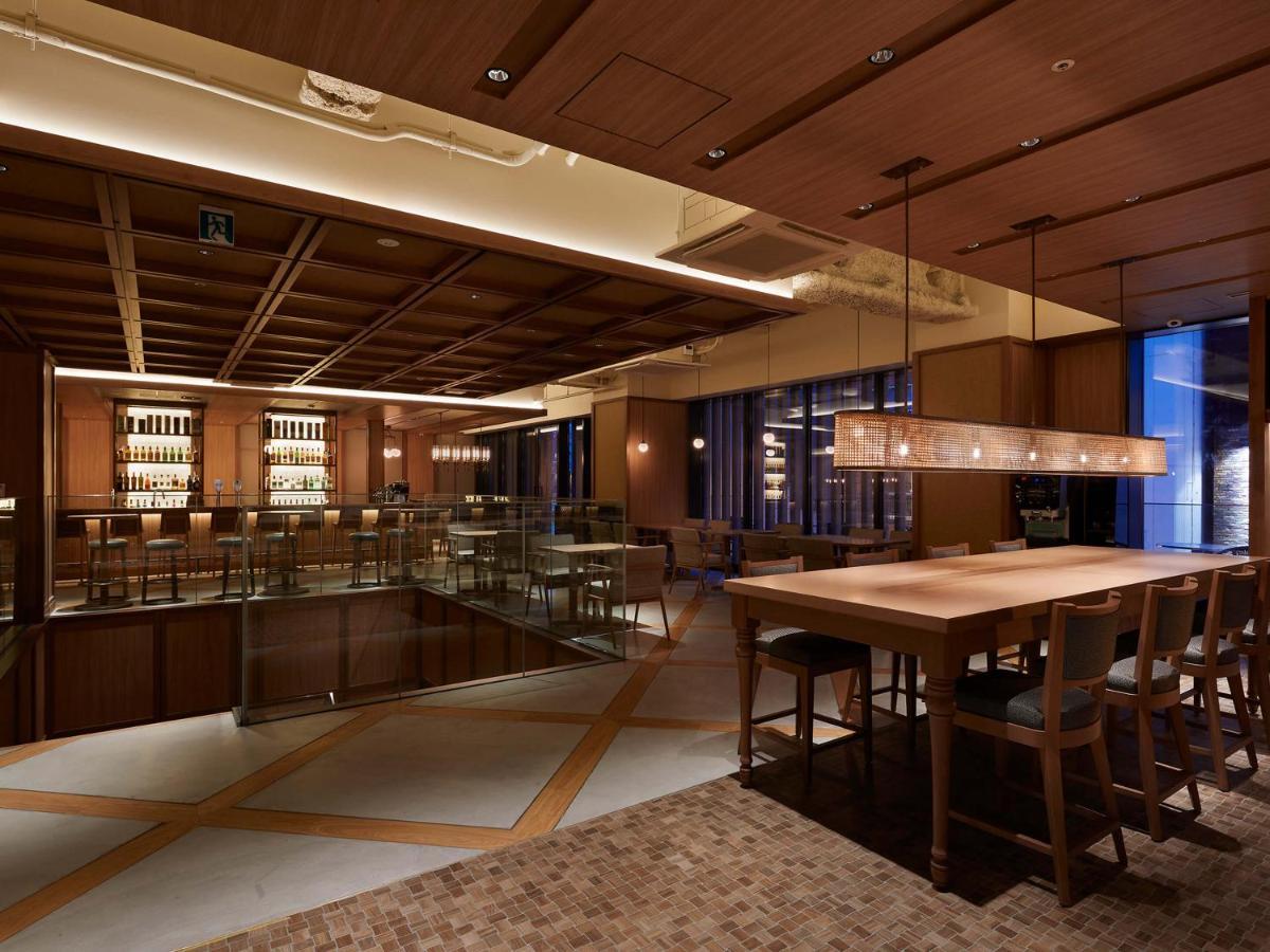 Granbell Hotel Tanuki, Sapporo Ngoại thất bức ảnh