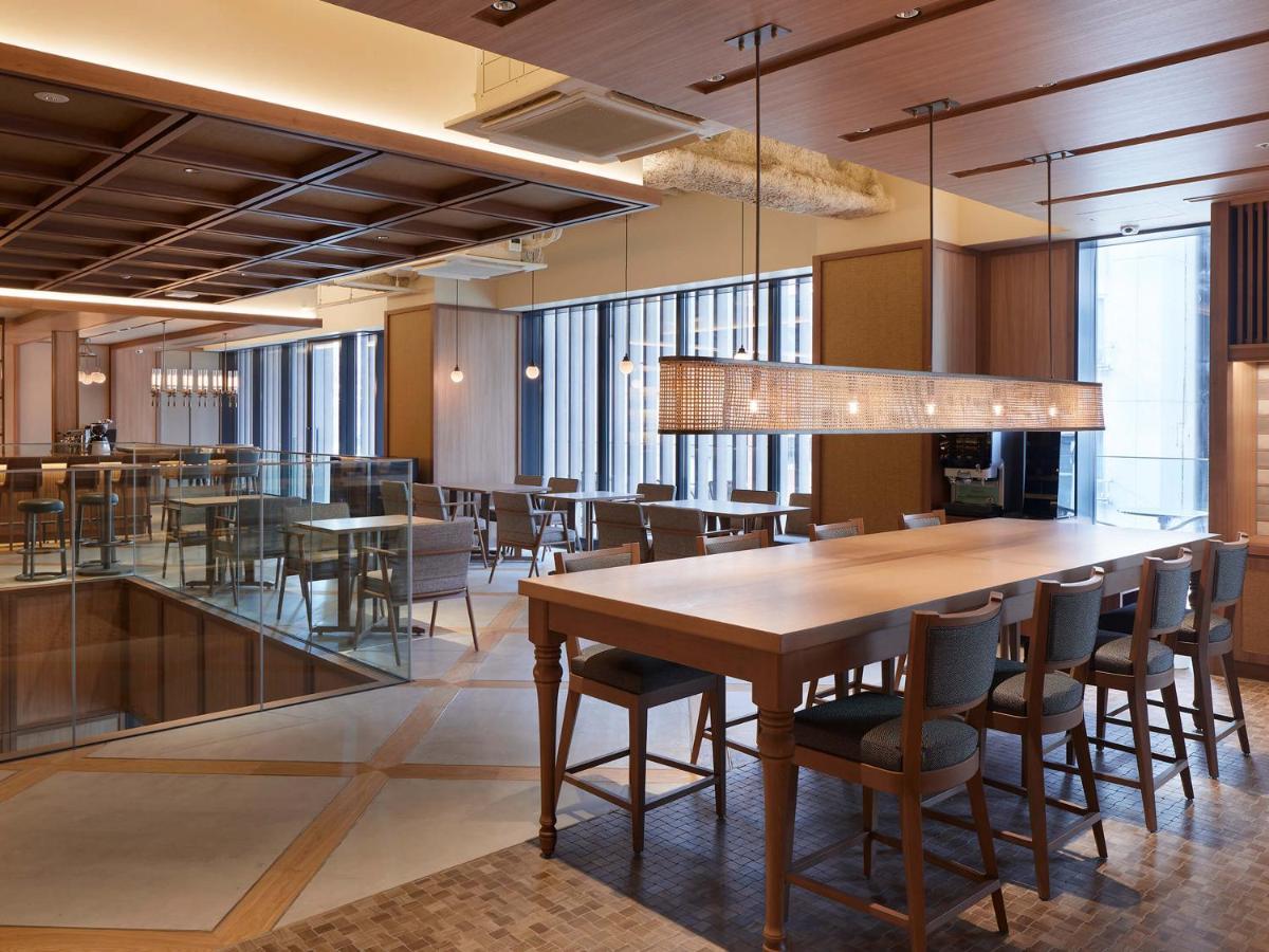 Granbell Hotel Tanuki, Sapporo Ngoại thất bức ảnh