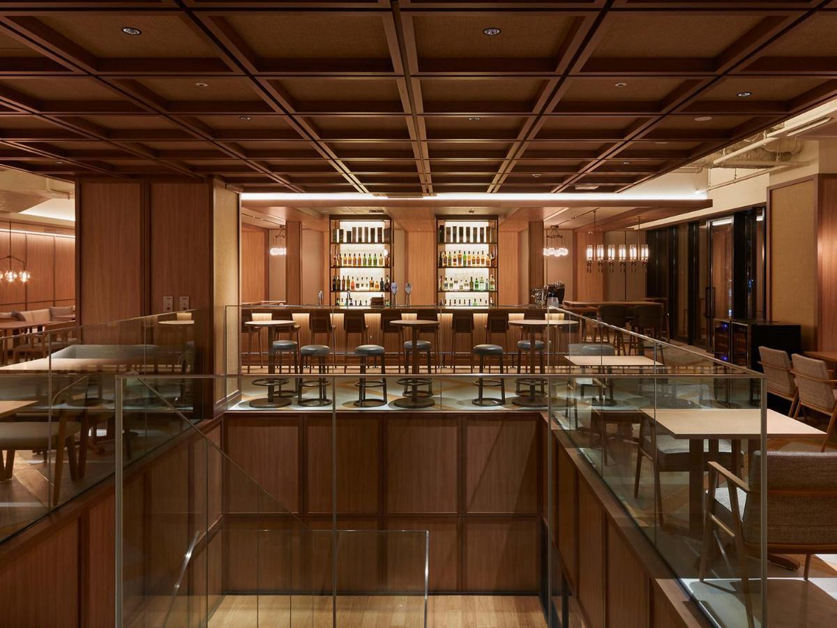 Granbell Hotel Tanuki, Sapporo Ngoại thất bức ảnh