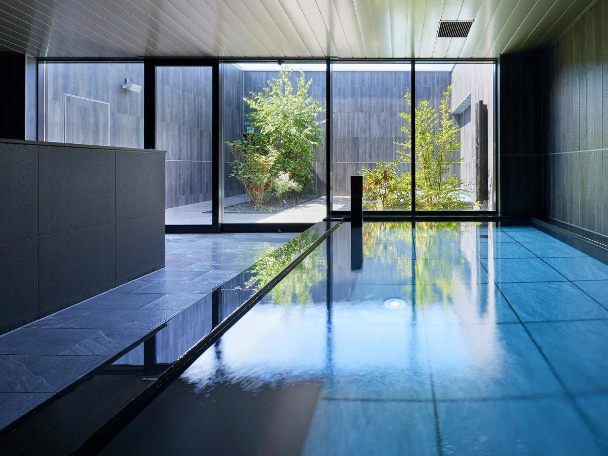 Granbell Hotel Tanuki, Sapporo Ngoại thất bức ảnh