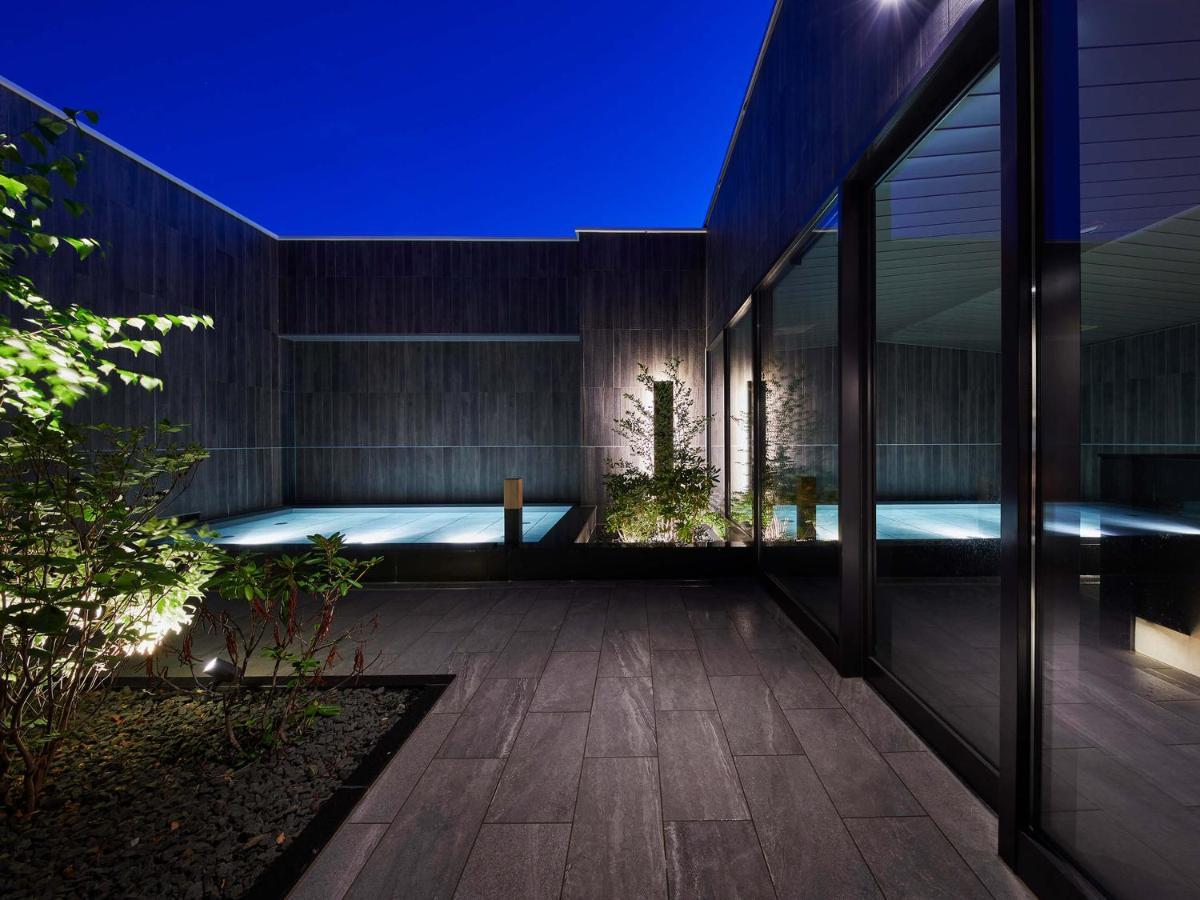 Granbell Hotel Tanuki, Sapporo Ngoại thất bức ảnh