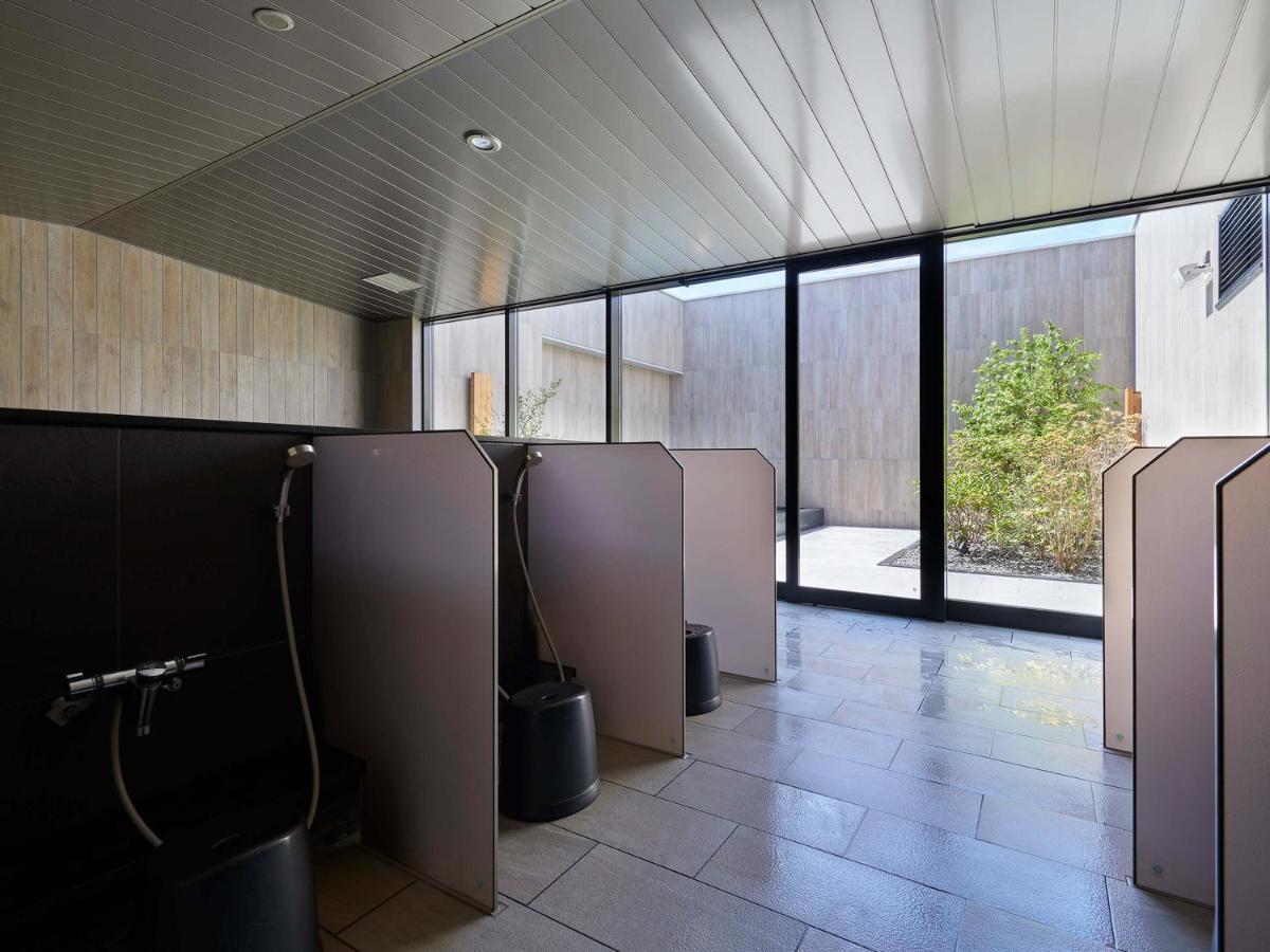 Granbell Hotel Tanuki, Sapporo Ngoại thất bức ảnh