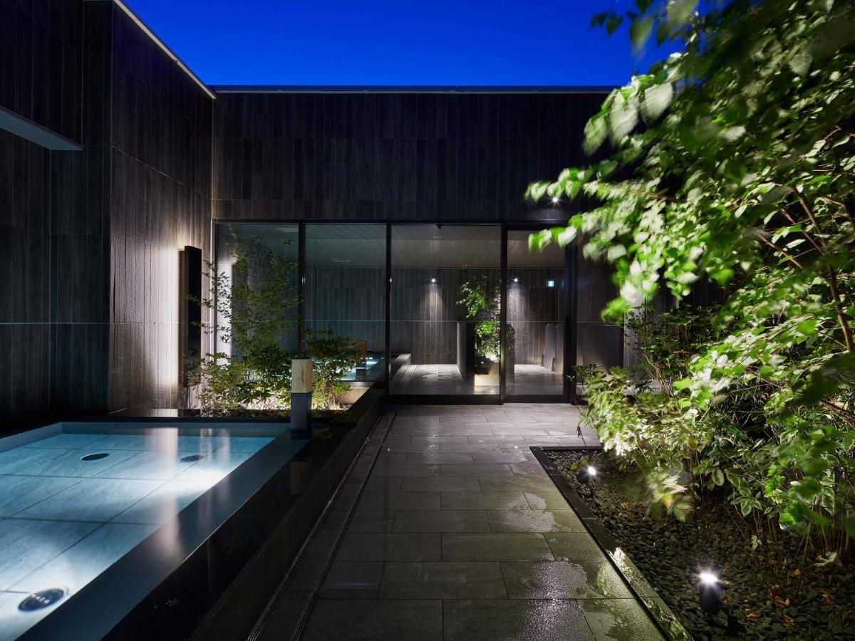 Granbell Hotel Tanuki, Sapporo Ngoại thất bức ảnh