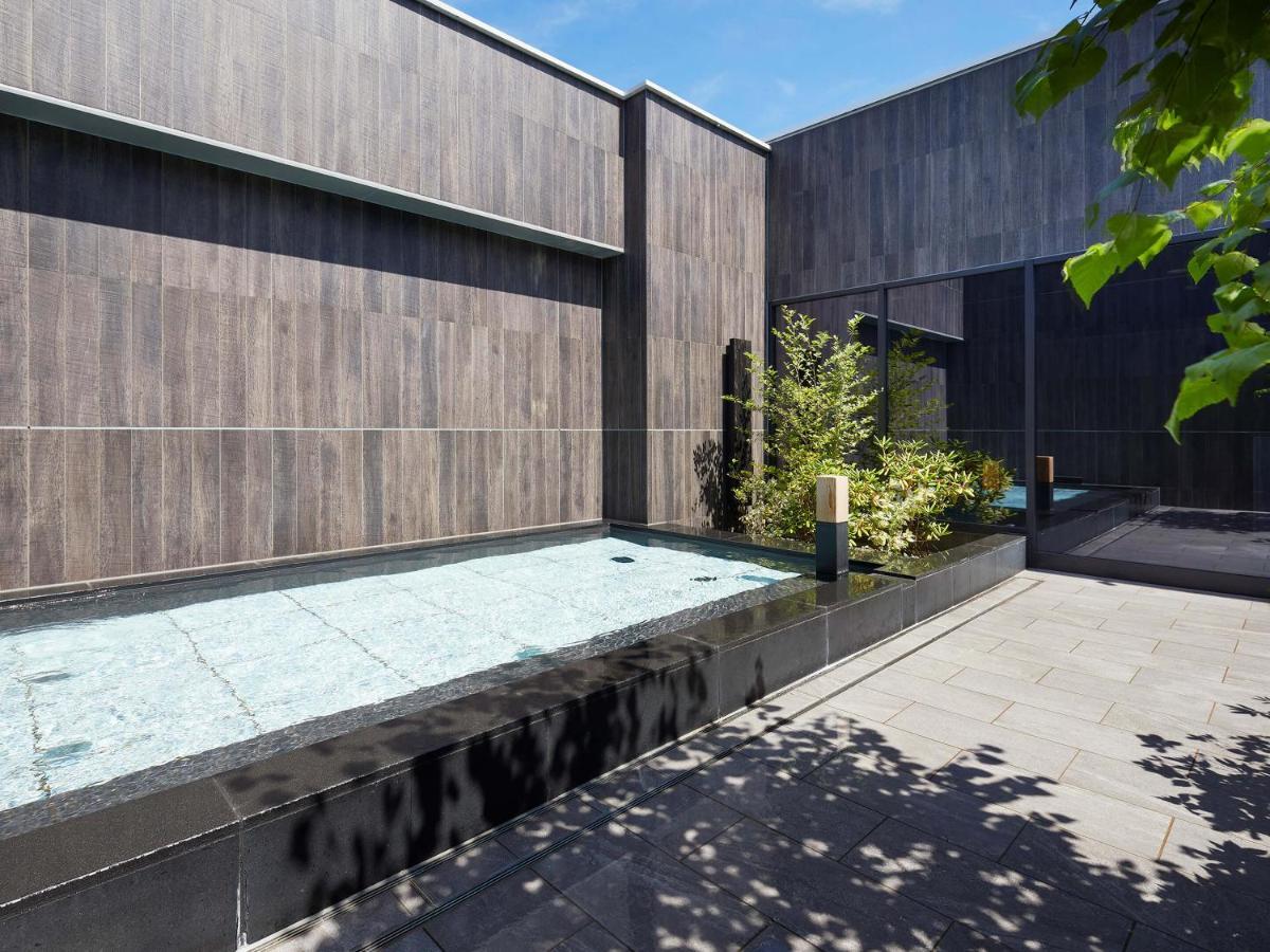 Granbell Hotel Tanuki, Sapporo Ngoại thất bức ảnh