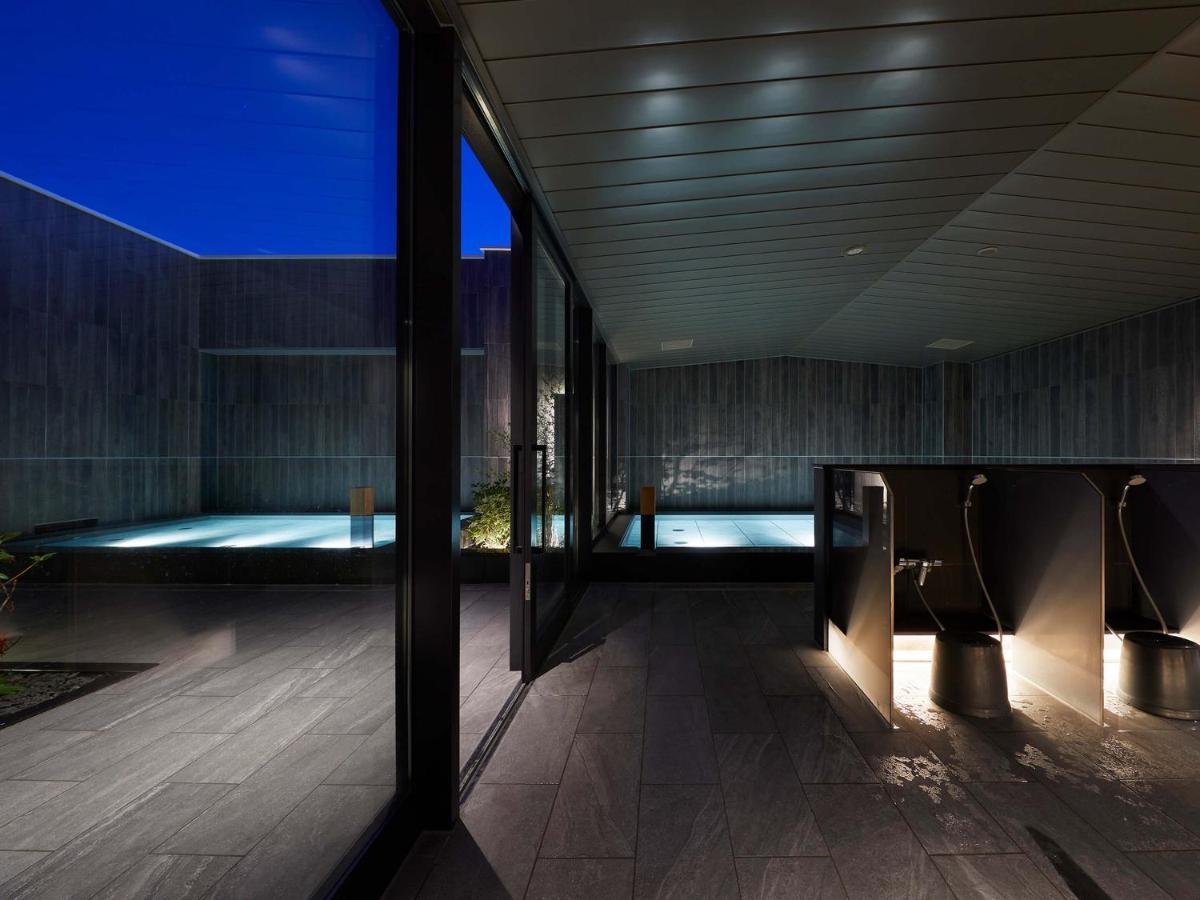 Granbell Hotel Tanuki, Sapporo Ngoại thất bức ảnh