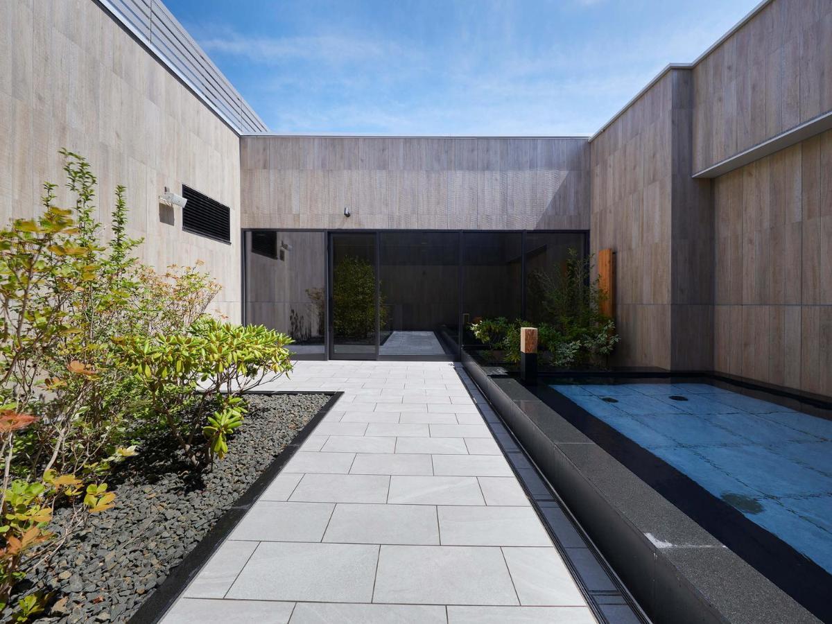 Granbell Hotel Tanuki, Sapporo Ngoại thất bức ảnh